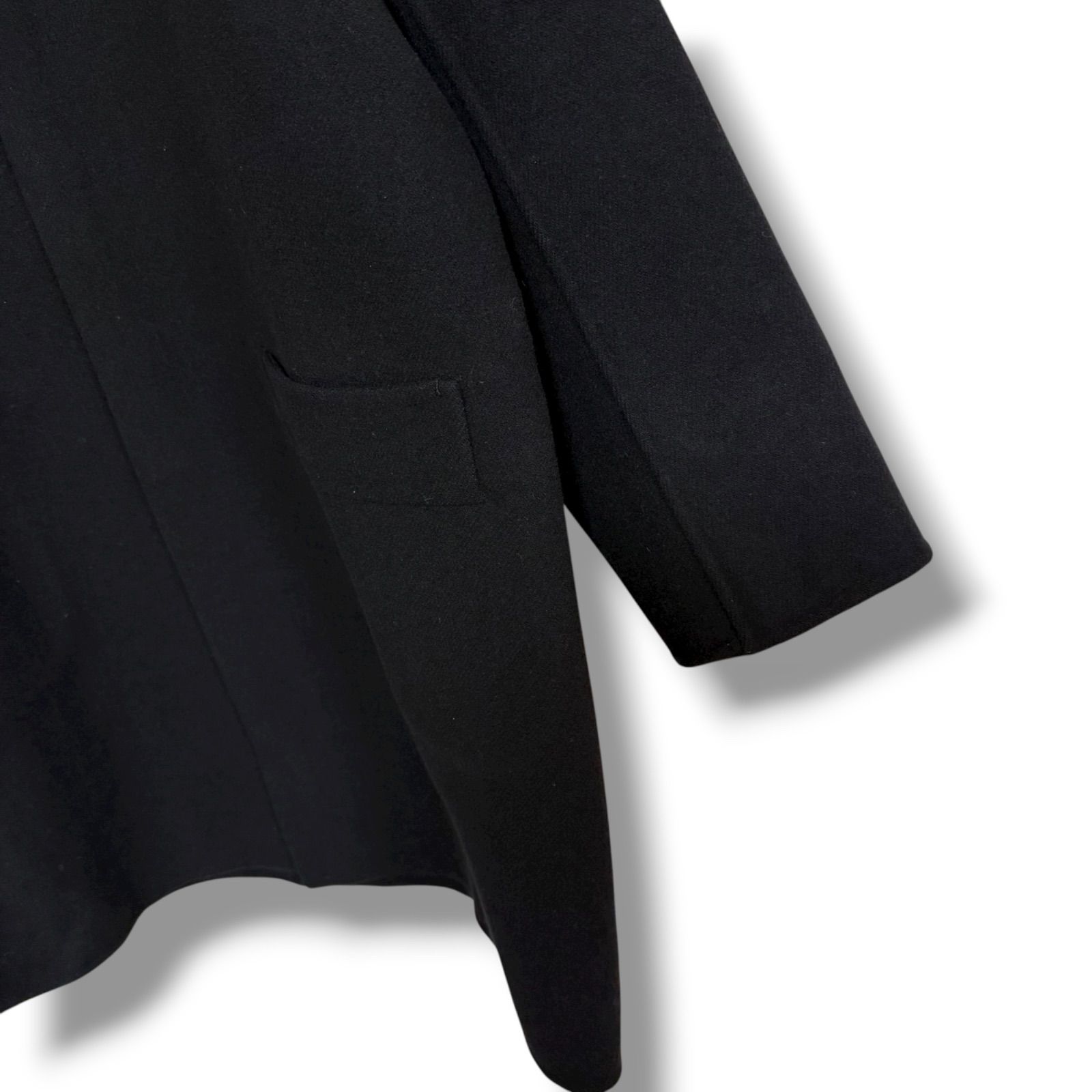 ゆったりオーバーサイズ