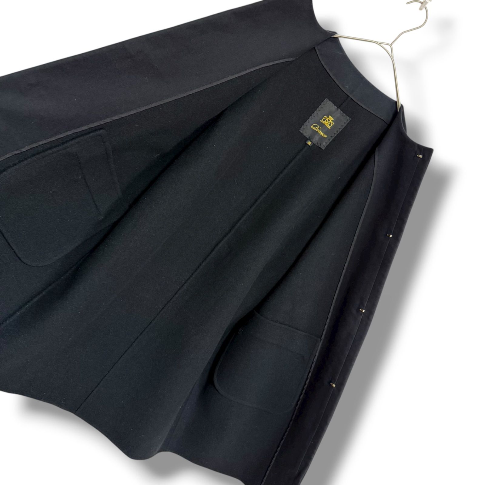 ゆったりオーバーサイズ