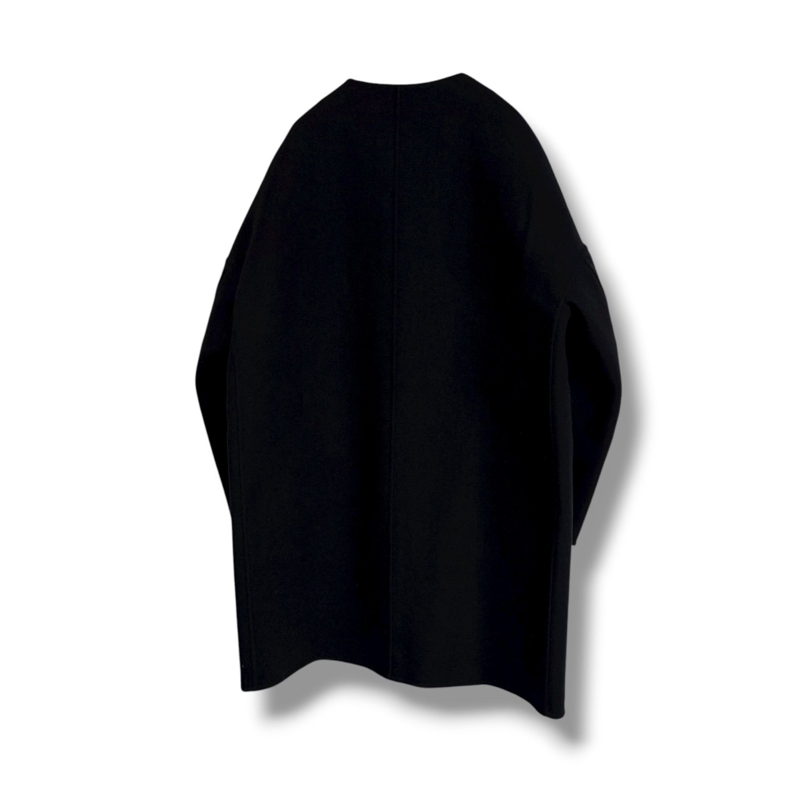 ダブルフェイス生地