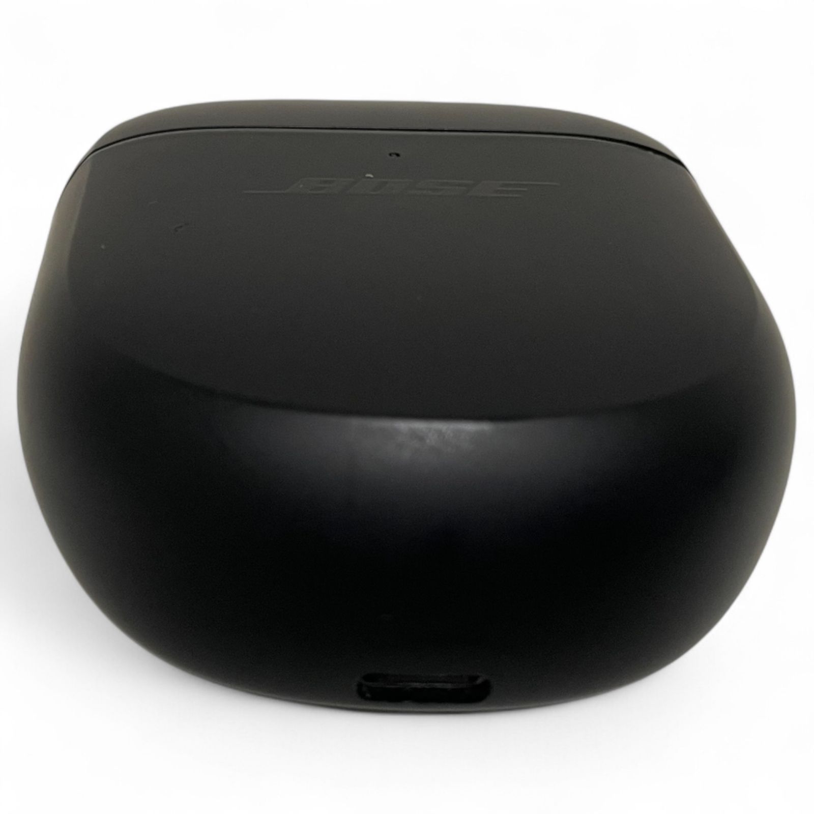  ボーズ BOSE ワイヤレスイヤホン QuietComfort Earbuds II ブラック ノイズキャンセリング 720-2781 ワイヤレスイヤホン ワイヤレスイヤホン 骨伝導イヤホン