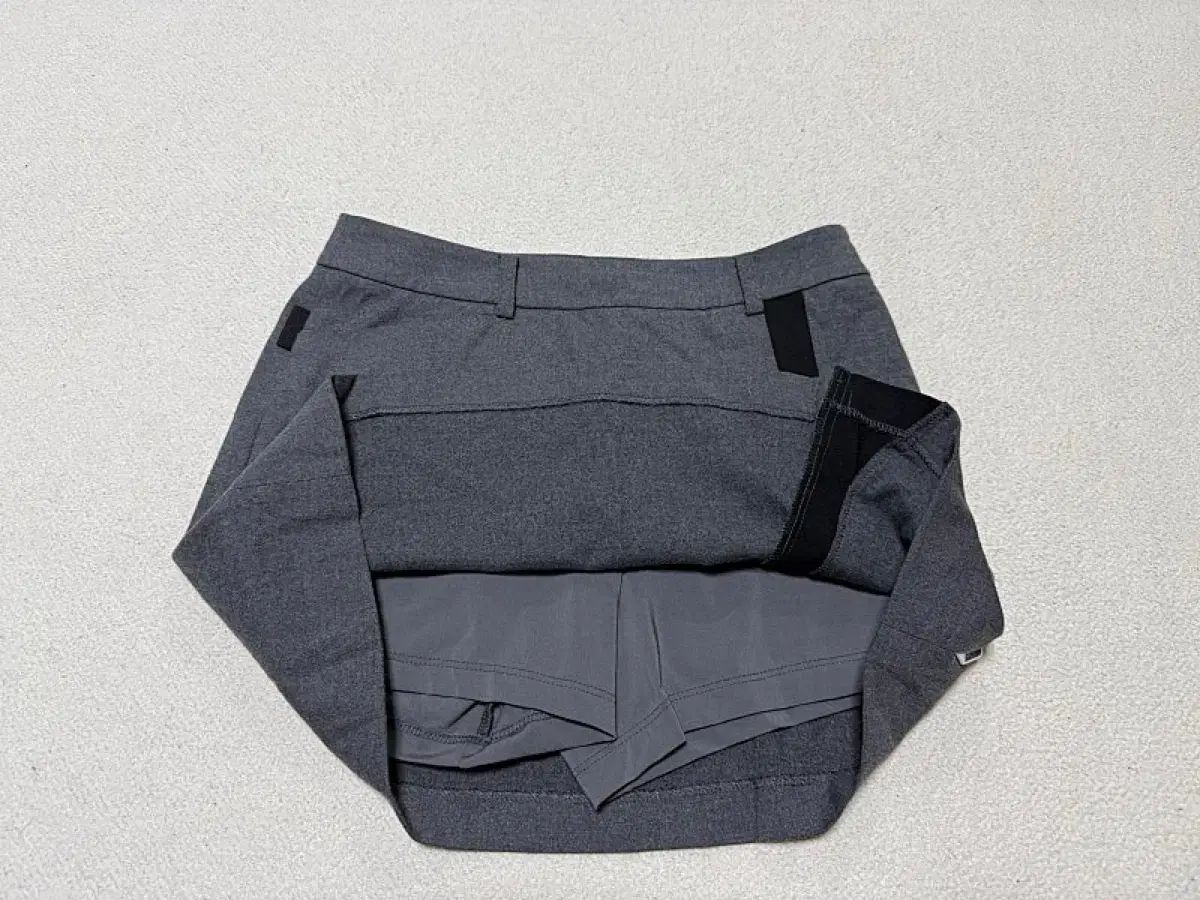 FootJoy フットジョイ ゴルフ スカート レディース 用 25インチ