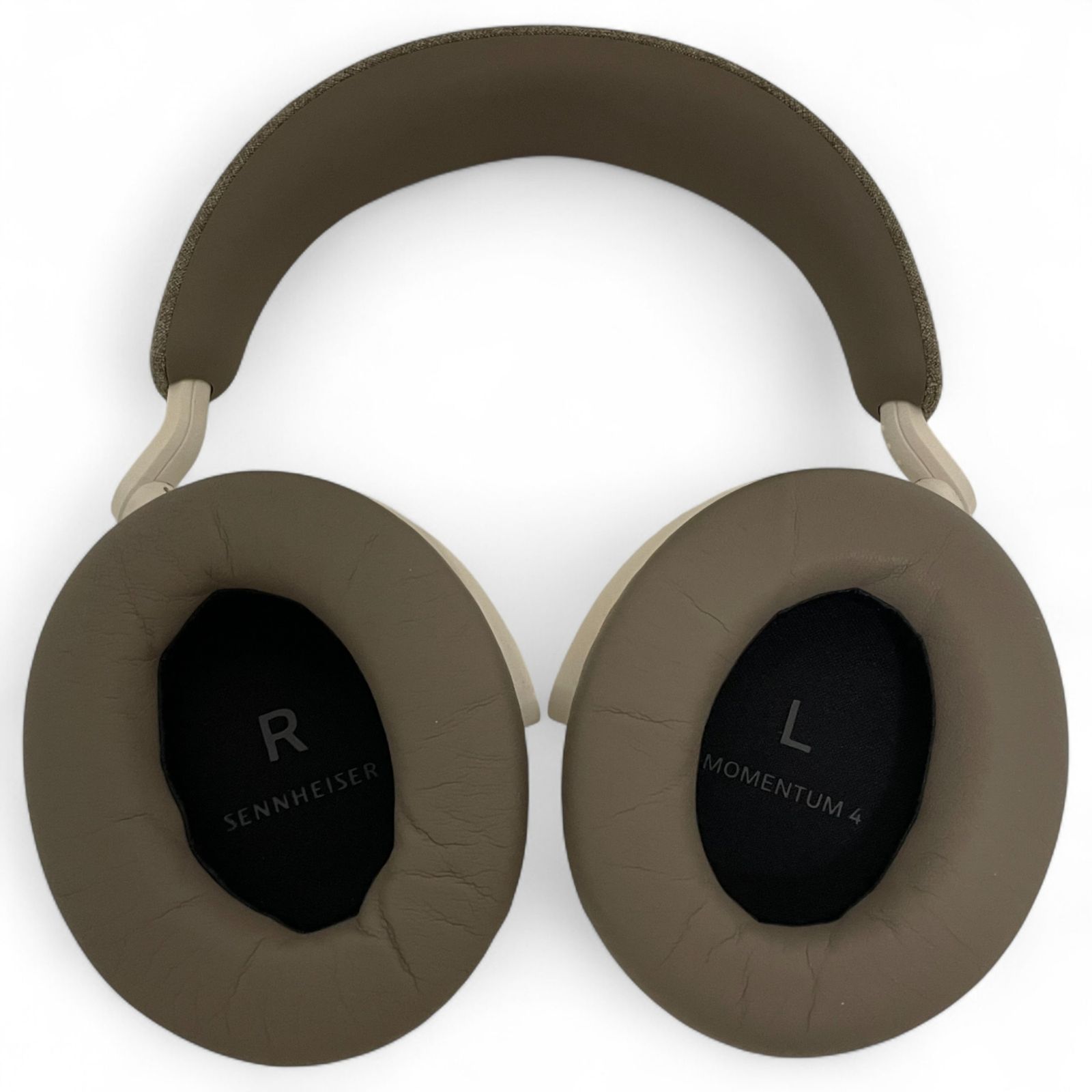 ゼンハイザー ワイヤレスヘッドホン