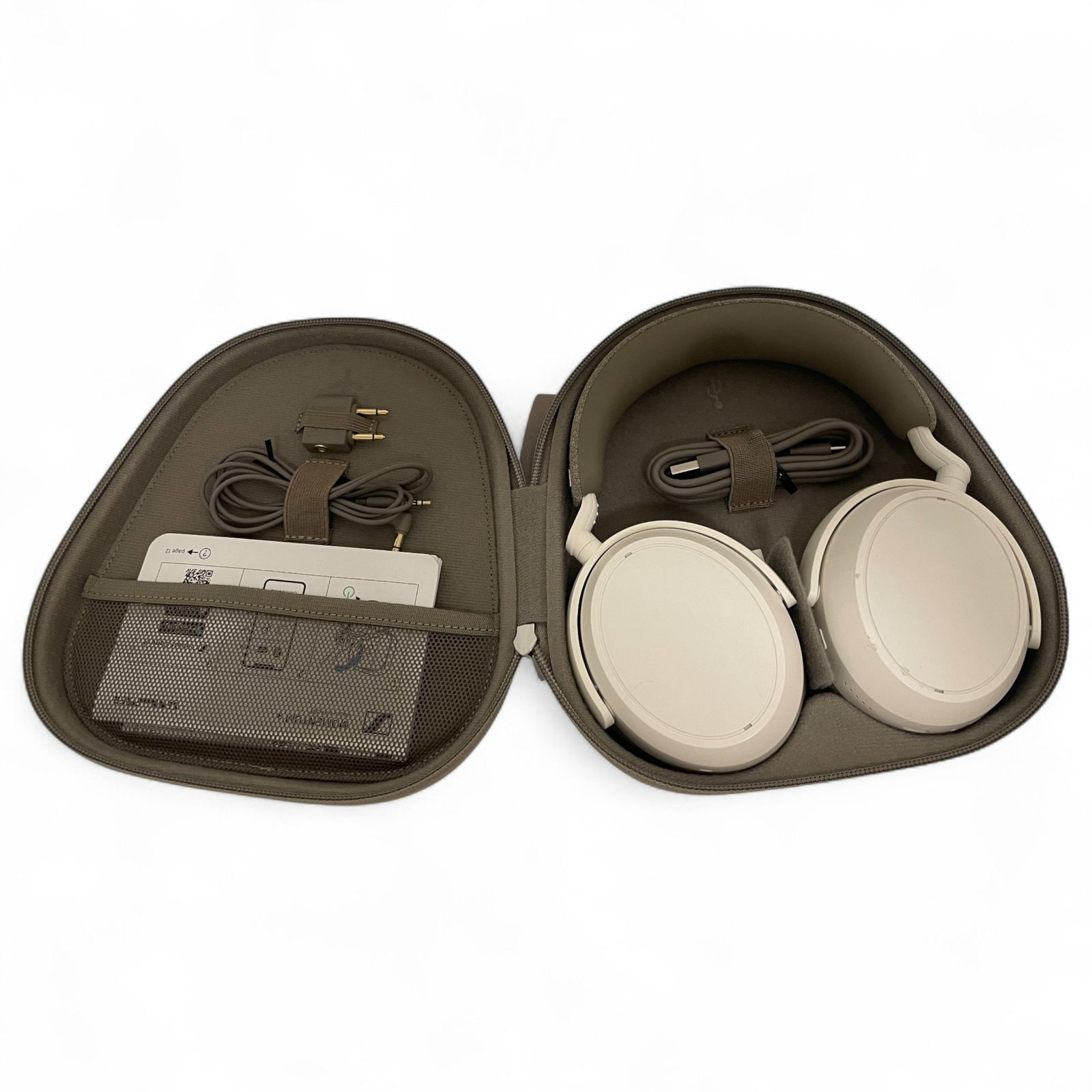 ワイヤレスヘッドホン 4