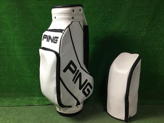 返品OK ゴルフ用品 ピン 9型 差込口の口径22.9センチ