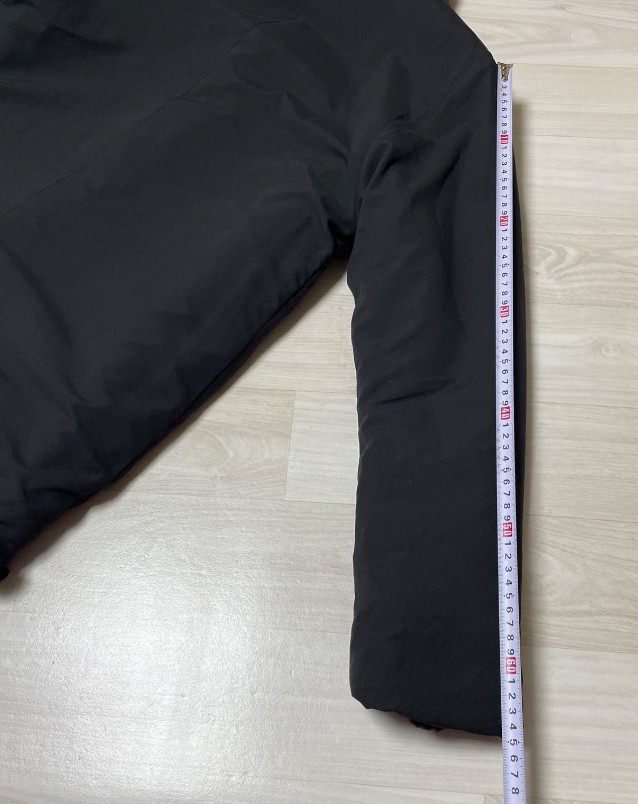 ♥ ロベルタディカメリーノ ブラック L タグ付き リバーシブル GULLKHAN_COM