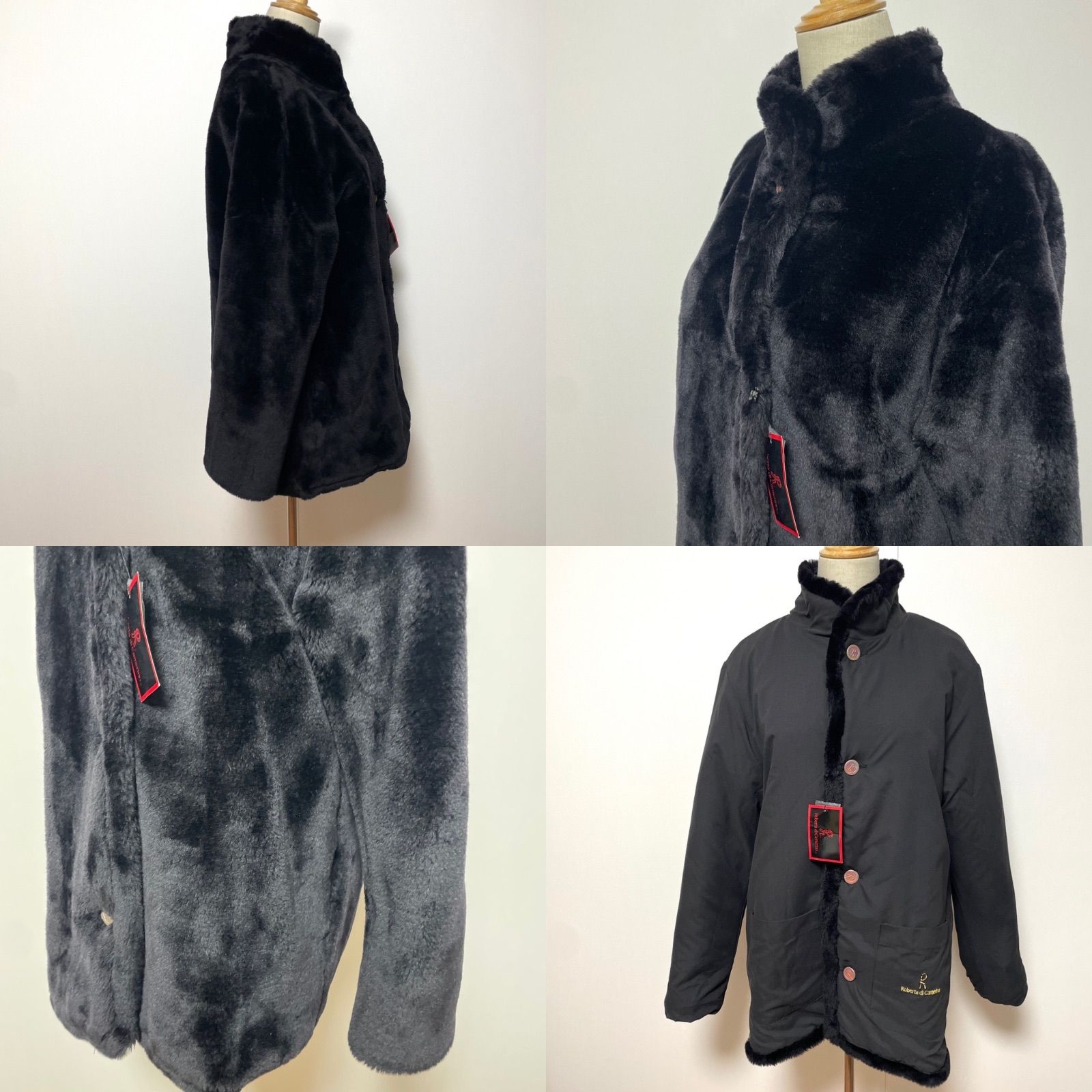 ロベルタディカメリーノ