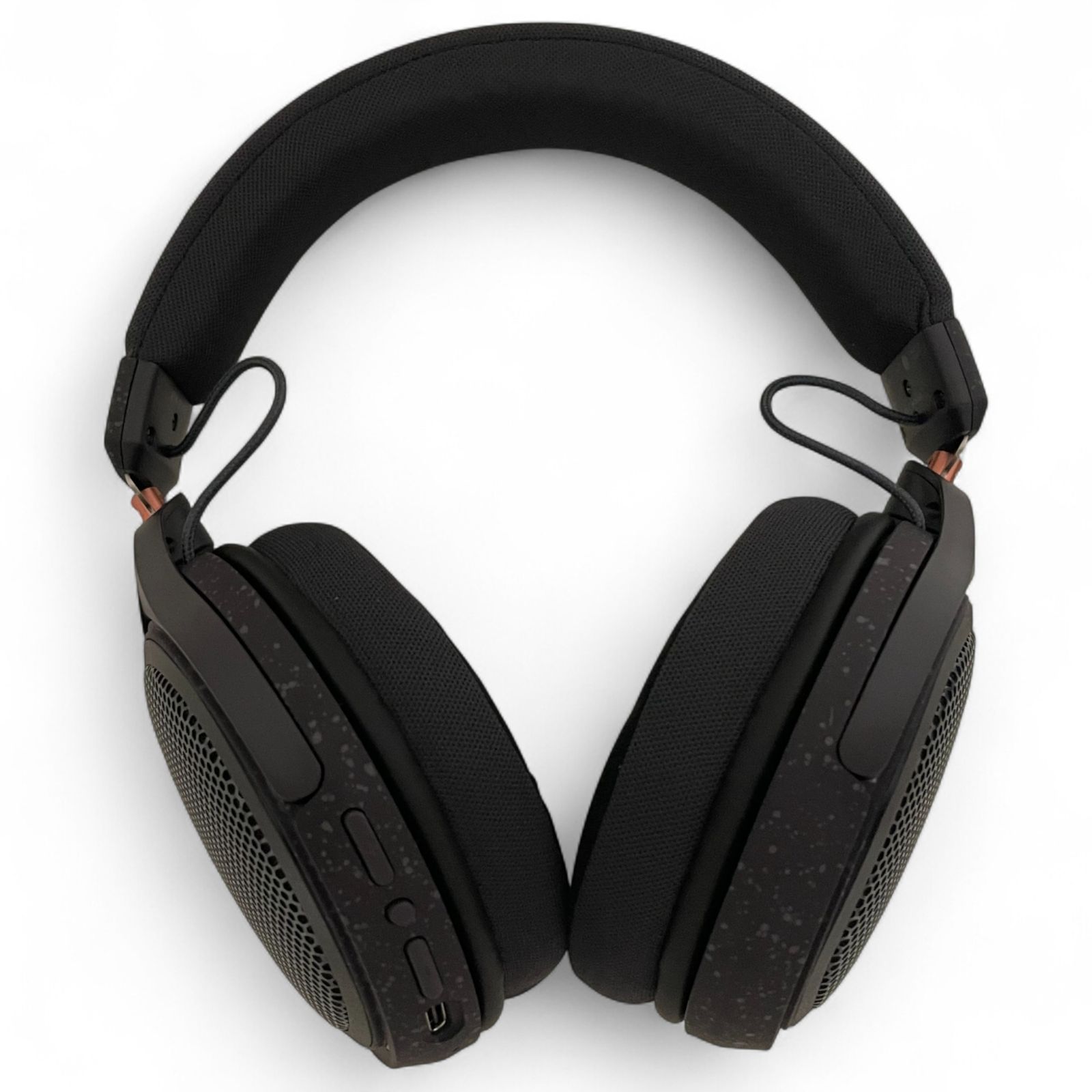 オーディオテクニカ audio-technica ワイヤレスヘッドホン ATH-HL7BT ブラック LDAC対応 1100-2783