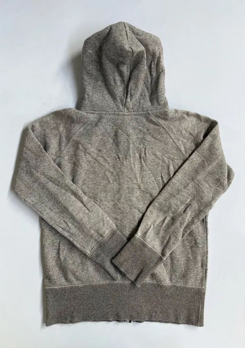 フードジップアップ