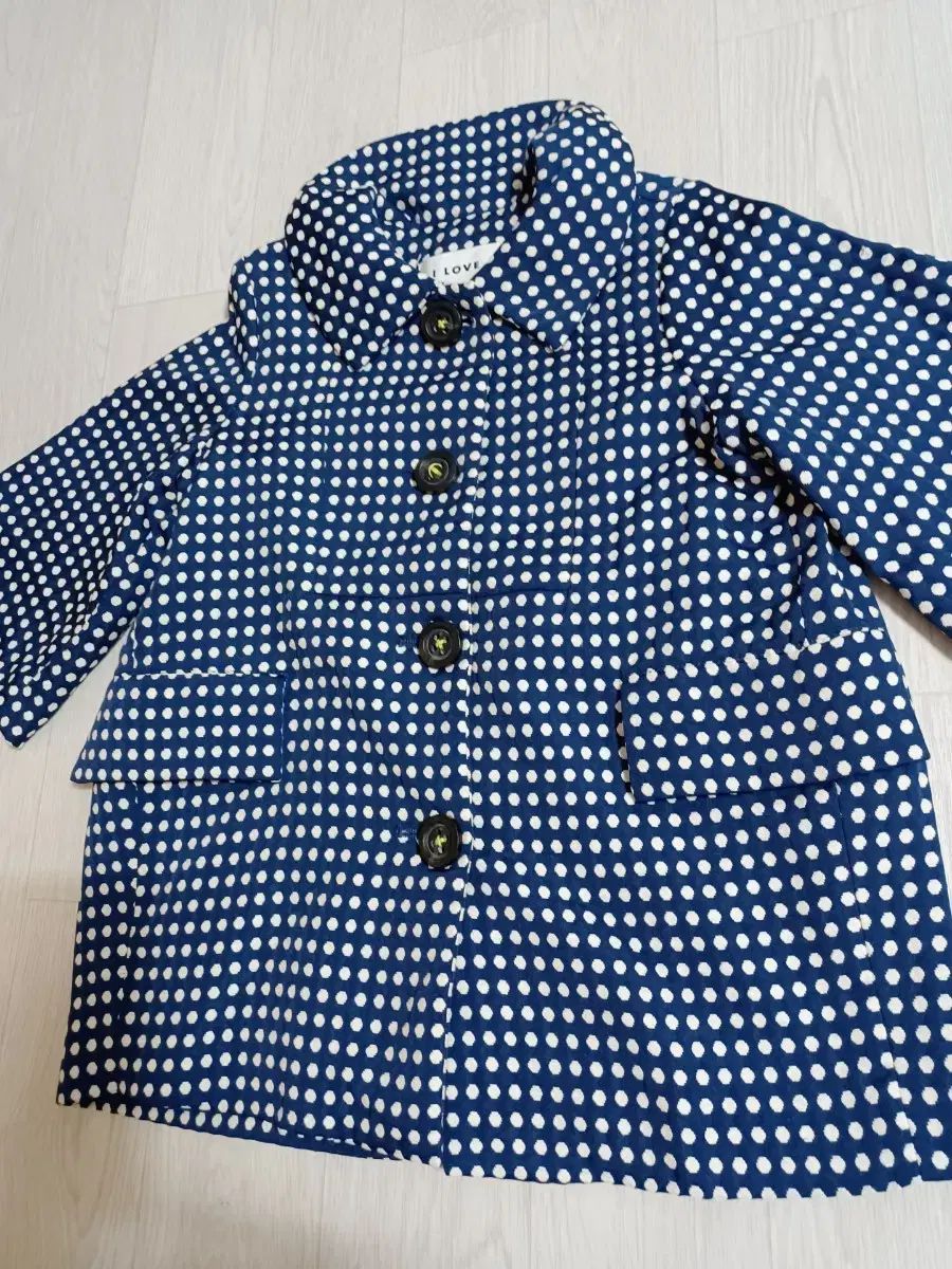 お買い得，お買い得 女の子 アイラブジェイ 春秋ジャケット 110 120 その他