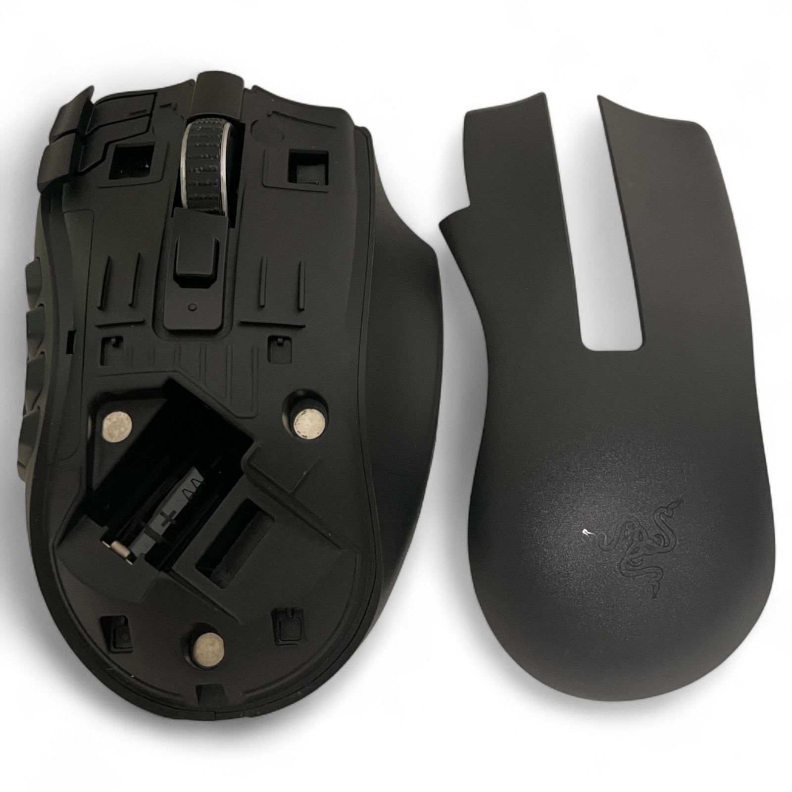 ゲーミングマウス