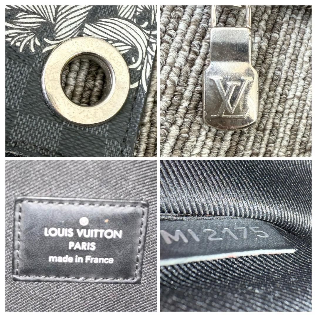 ヴィトン クリストファーネメス