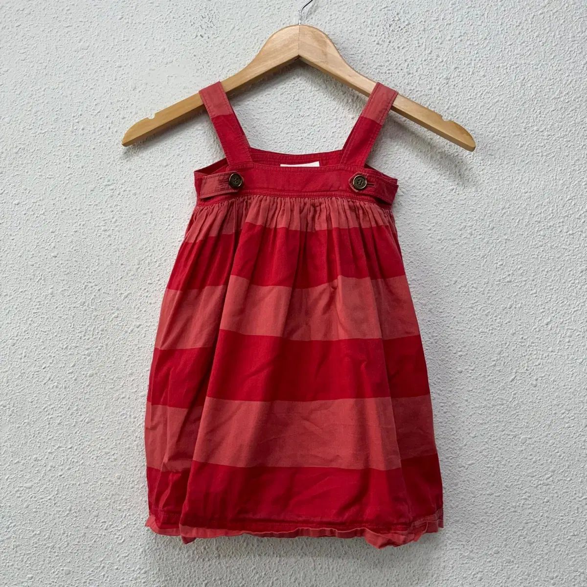 4Y バーバリー 女の子 キッズ ベイビー 子供 ONE PIECE N5427