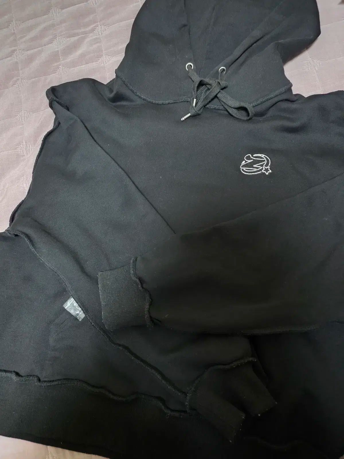 ずっとまよ 잔기 フードTシャツ Lサイズ