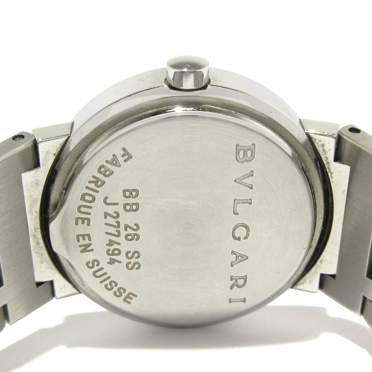 BVLGARI ブルガリ