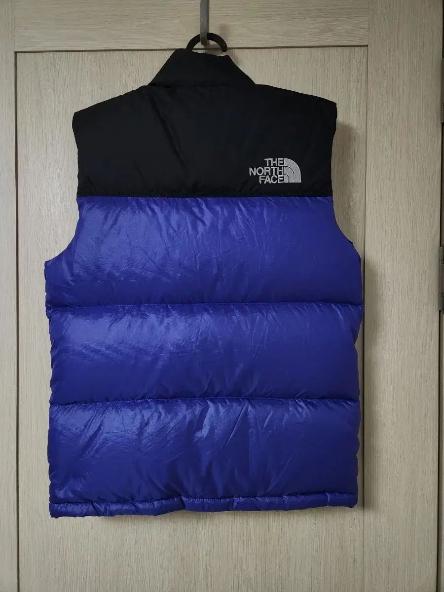 THE NORTH FACE ザノースフェイス ヌプシ ダウン ベスト サイズXS