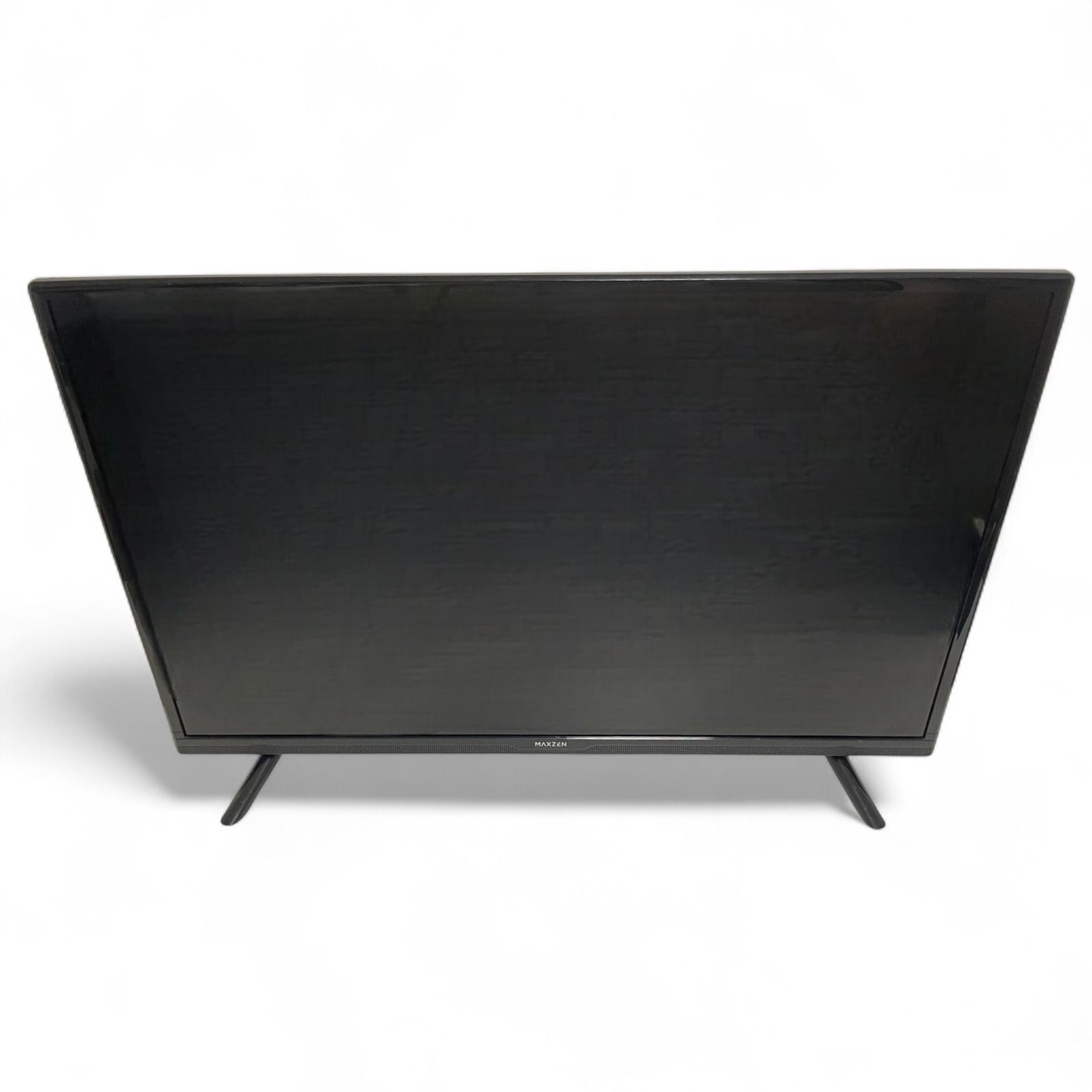 MAXZEN 32型 液晶テレビ ブラック 外付けHDD録画機能 2300 2785