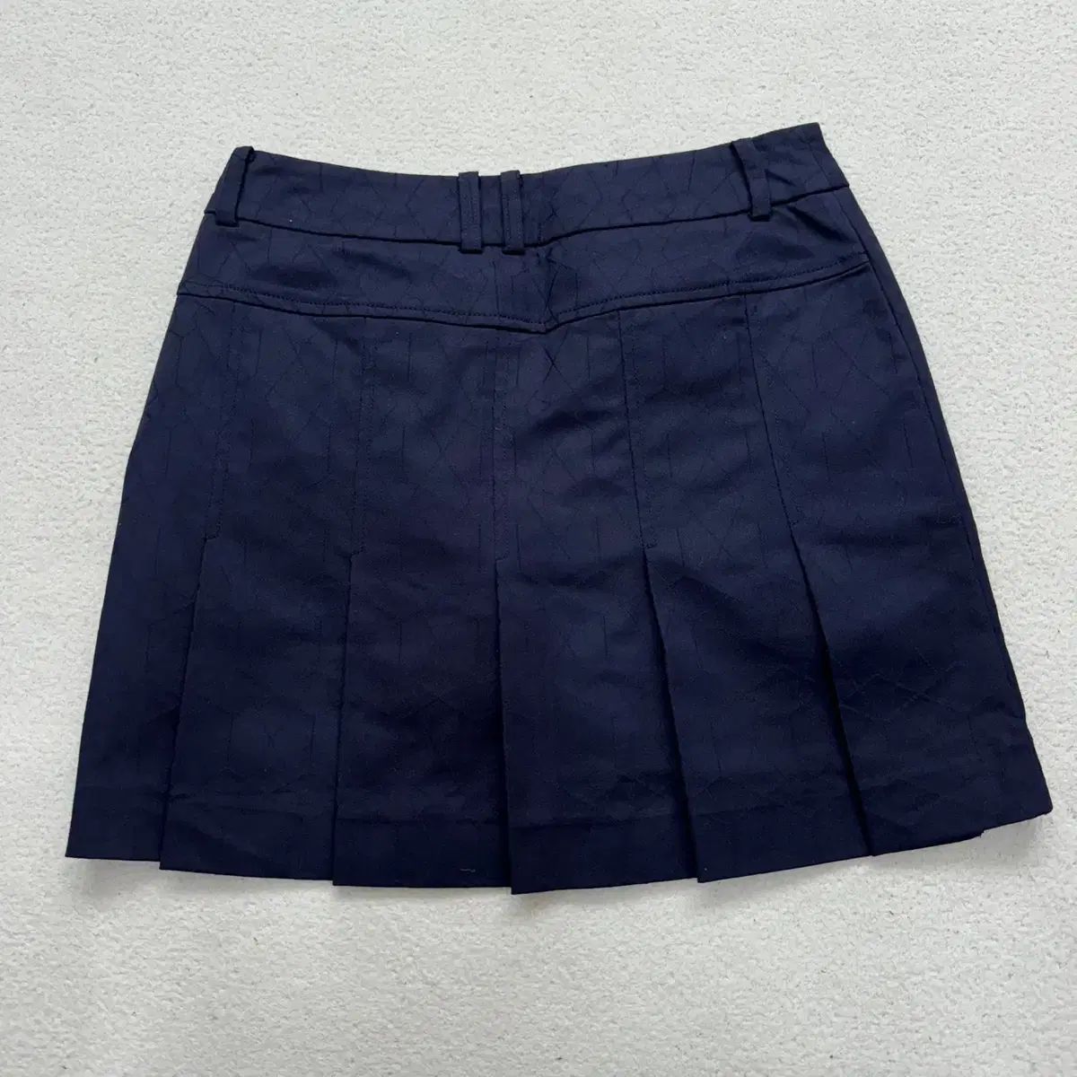 ショップ 61 キャロウェイ レディース ゴルフ ネイビー シャーリング