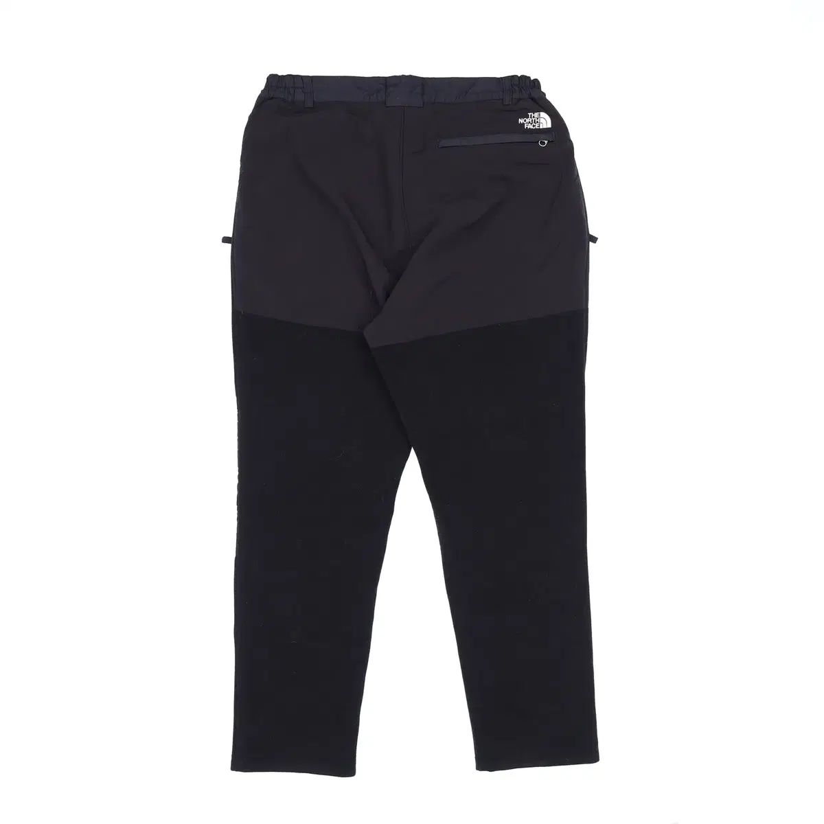 L ザノースフェイス ウィンドストッパー デナリ フリース パンツ N 6902