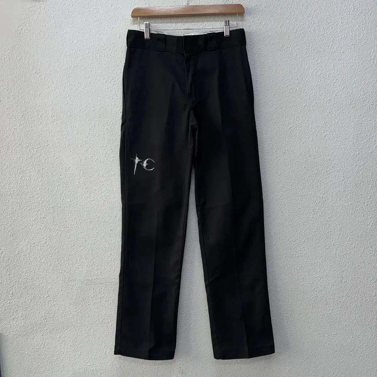 30 ディッキーズxサグクラブ 100周年 コラボ 874 パンツ ズボン N 5344