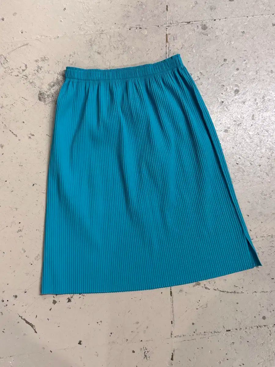 ISSEY MIYAKE イッセイミヤケ ミ 迷 プリーツ スカート