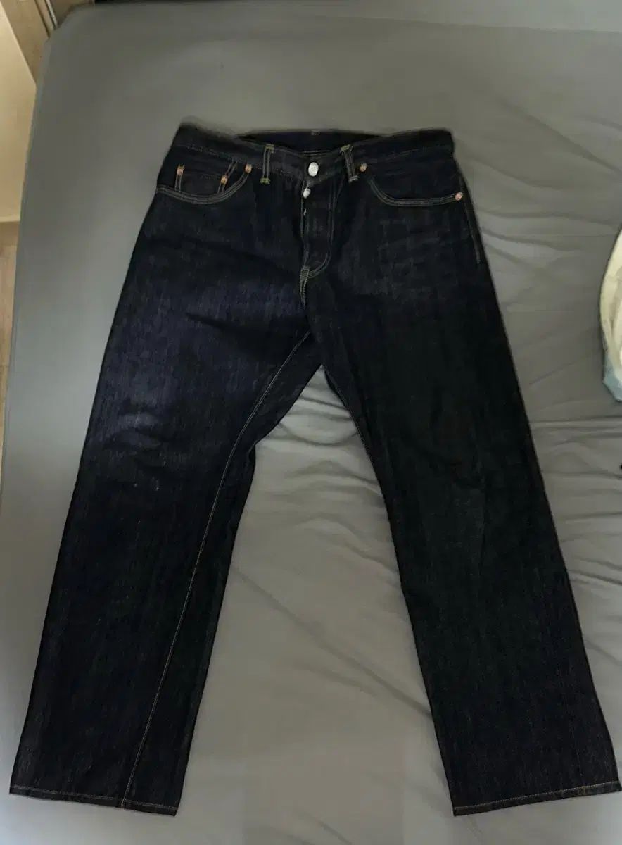 ジェラド 301 EXX 38インチ