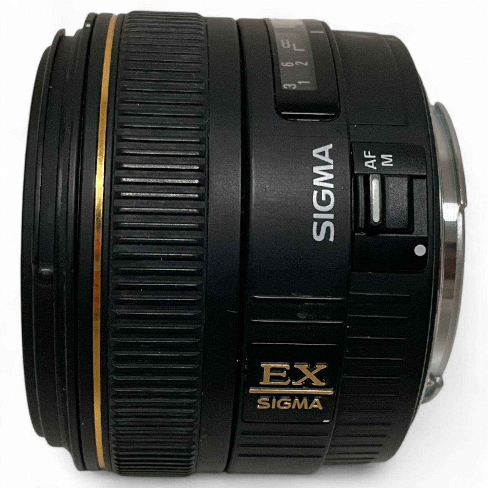 シグマ SIGMA フォーカスレンズ 30 mm F 1 4 EX DC デジタル HSM 1100 2825