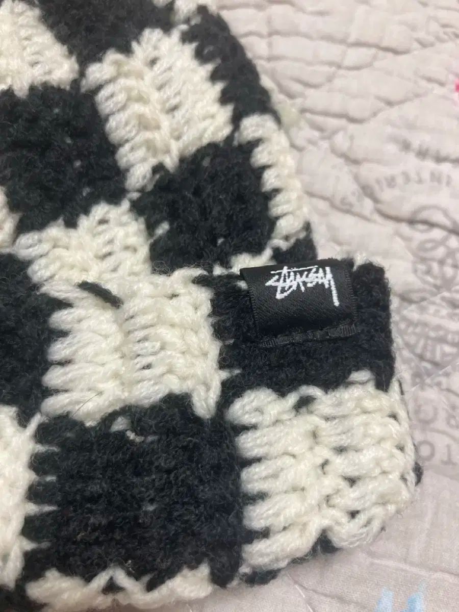 STUSSY ステューシー