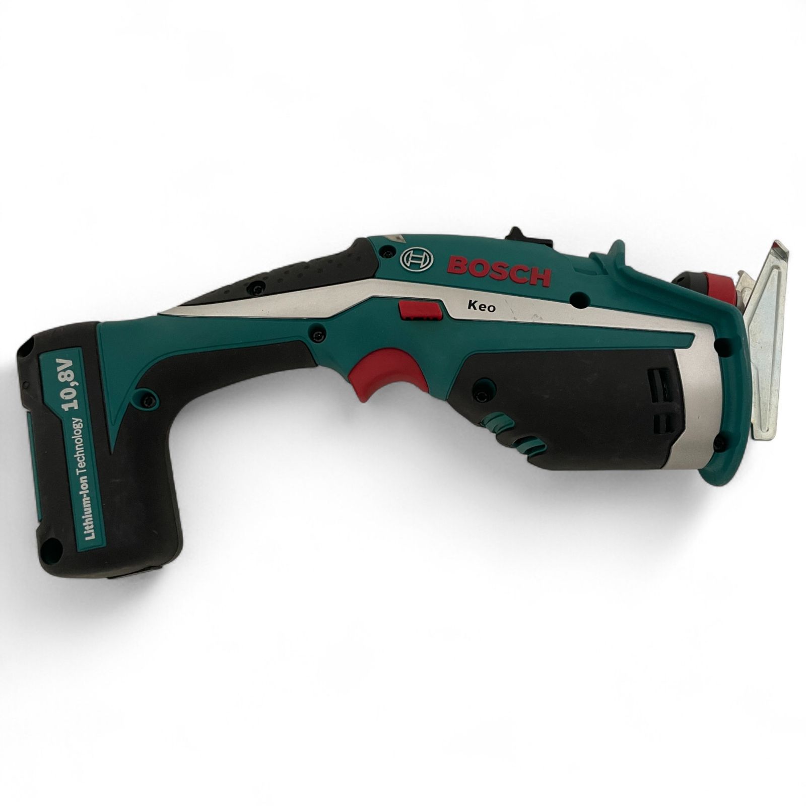 ボッシュ BOSCH 電動のこぎり Keo コードレス 10.8Vリチウムイオンバッテリー搭載 1100-2826