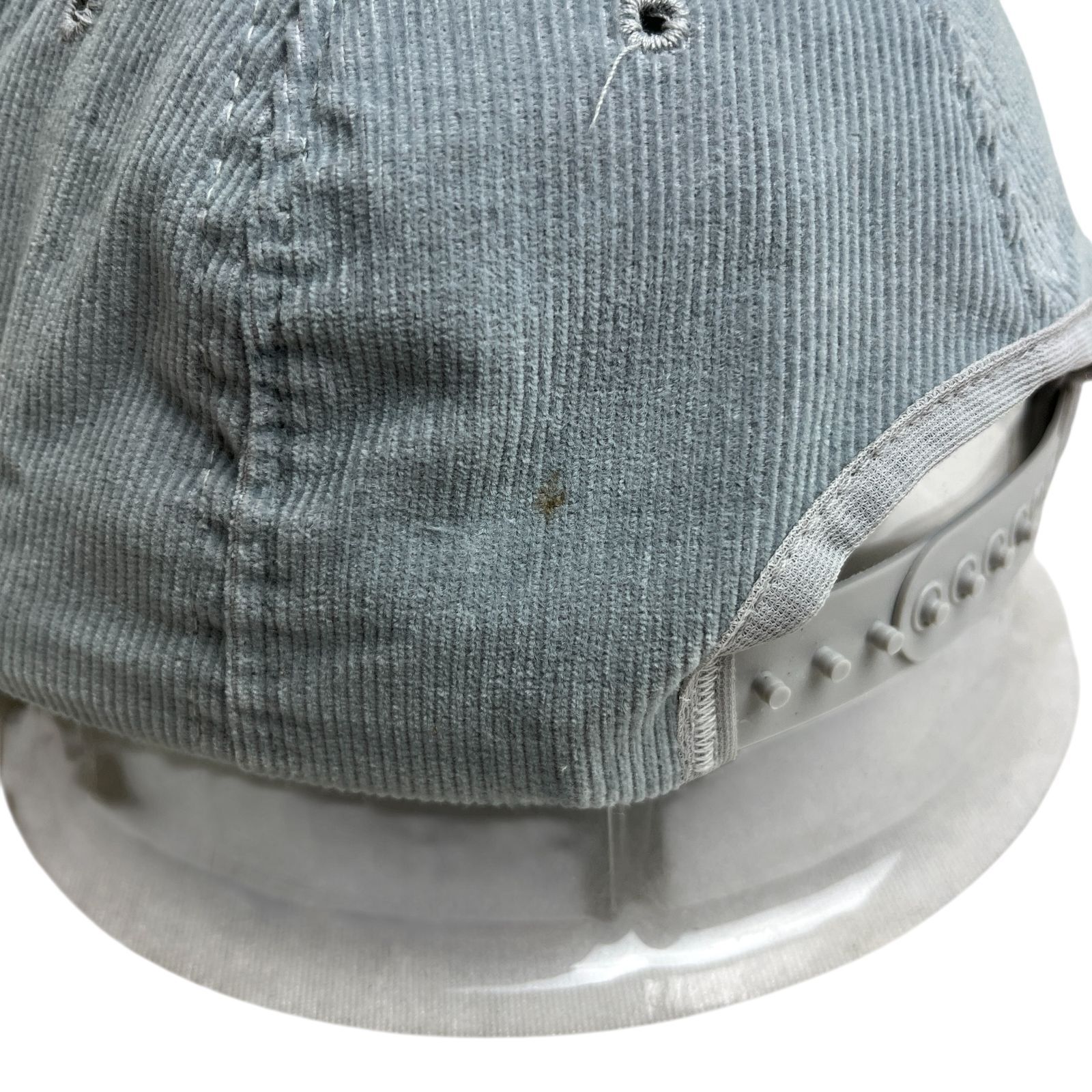 キャップ/帽子】 USA製 90s UNION MADE（ユニオンメイド）ビンテージ