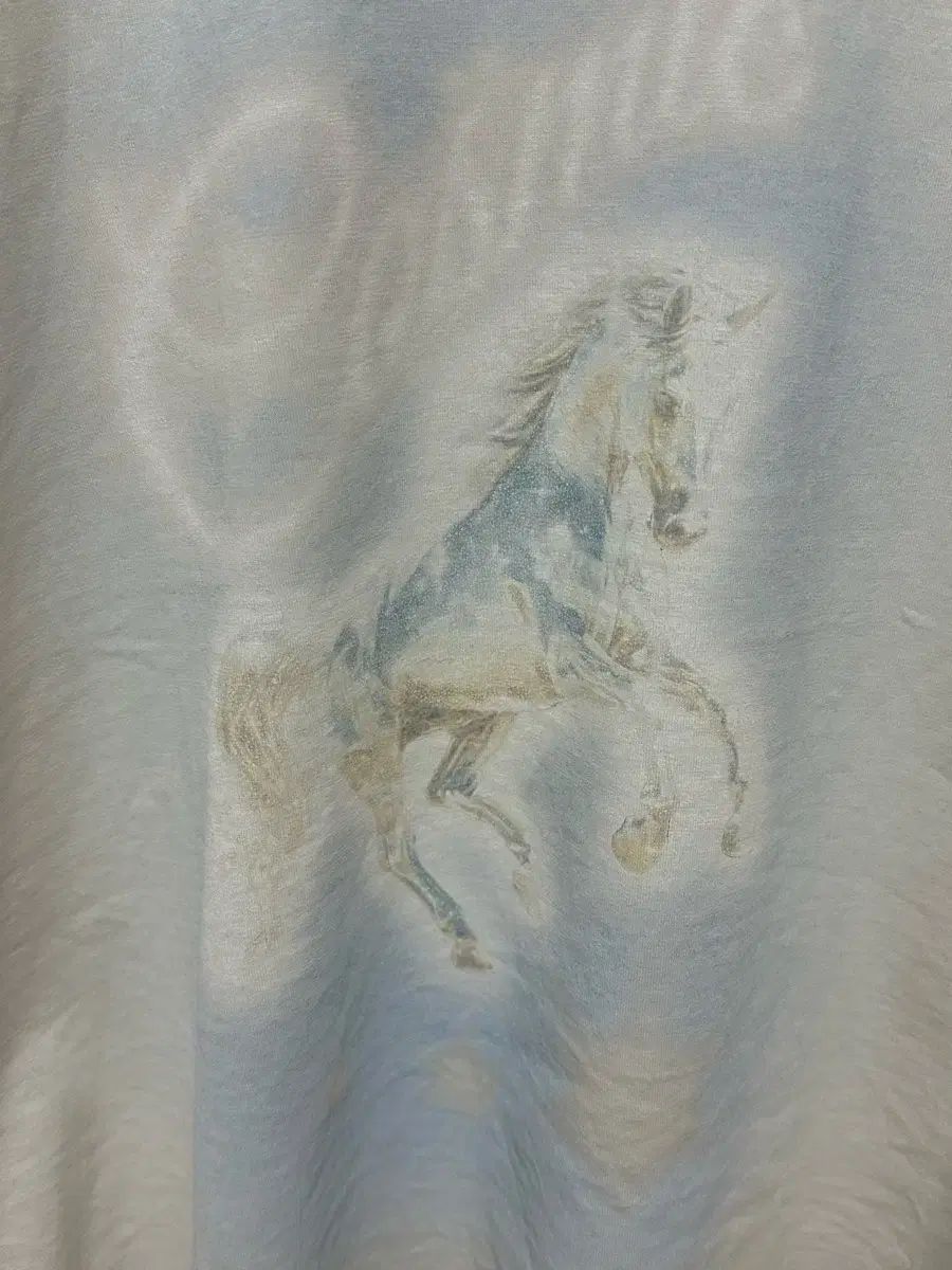  ertr ニードル イーアルティーアール コラボ ロングスリーブ 白 M 長袖 Tシャツ カットソー