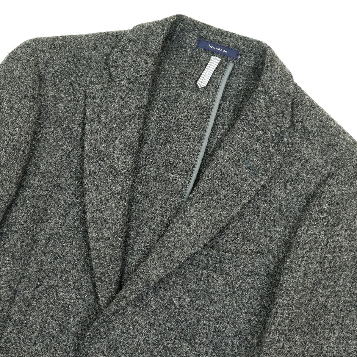 S3420】【美品】THE SUIT COMPANY×HARRIS TWEED スーツカンパニー