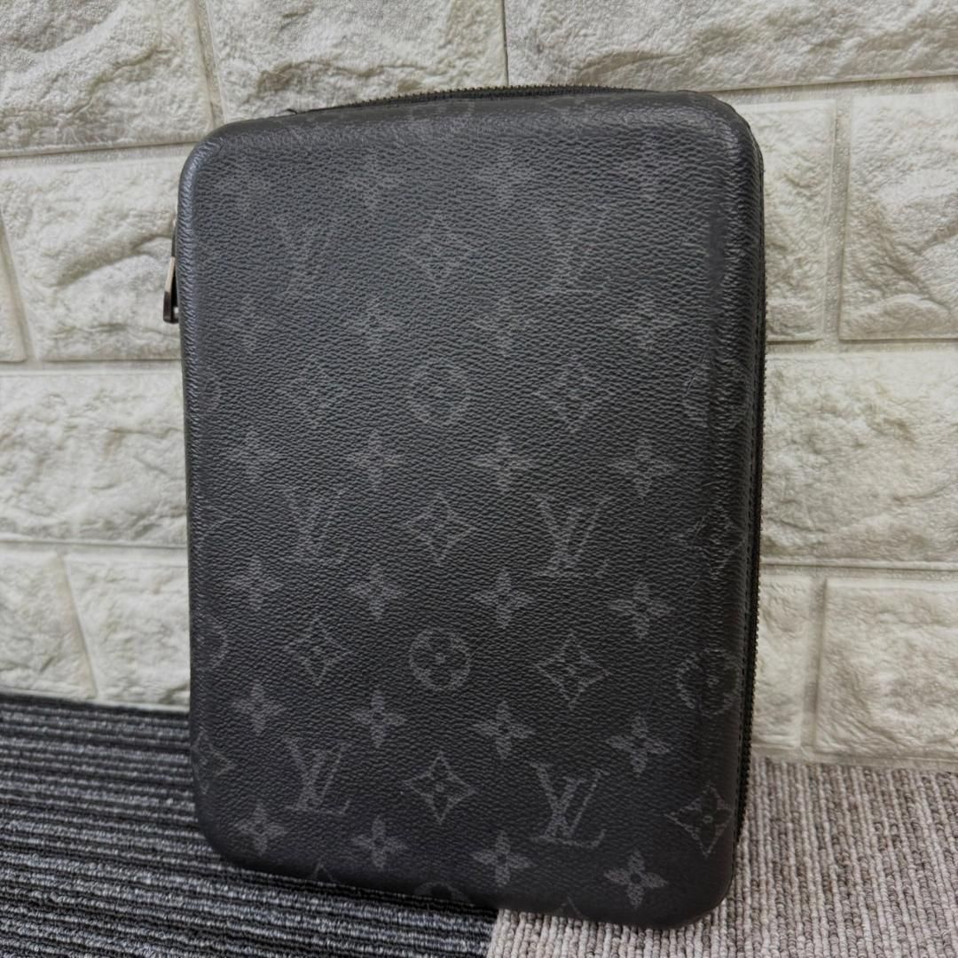 Louis Vuitton ルイヴィトン iPad ケース モノグラム