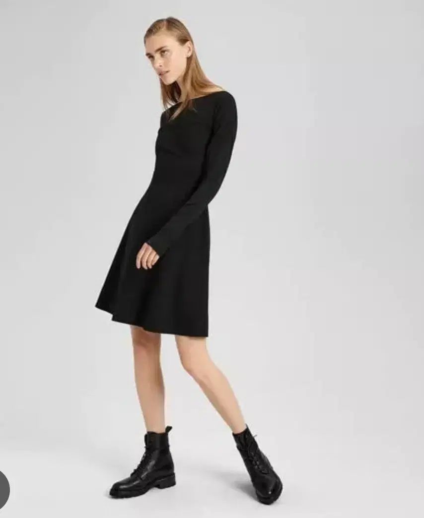 セオリー ライン 팔니트バイ ONE PIECE