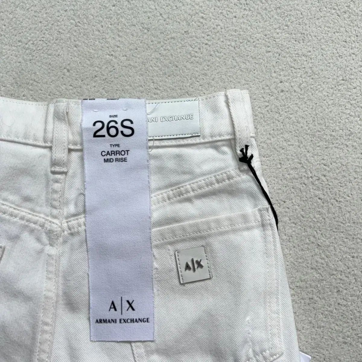 アルマーニ レディース