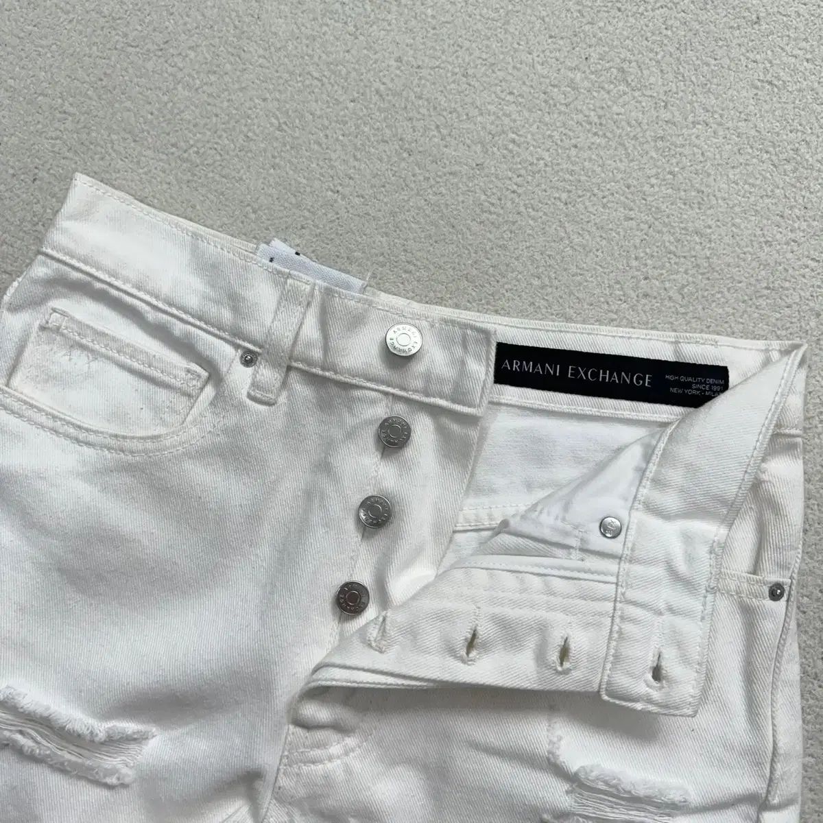 パンツ ハーフパンツ