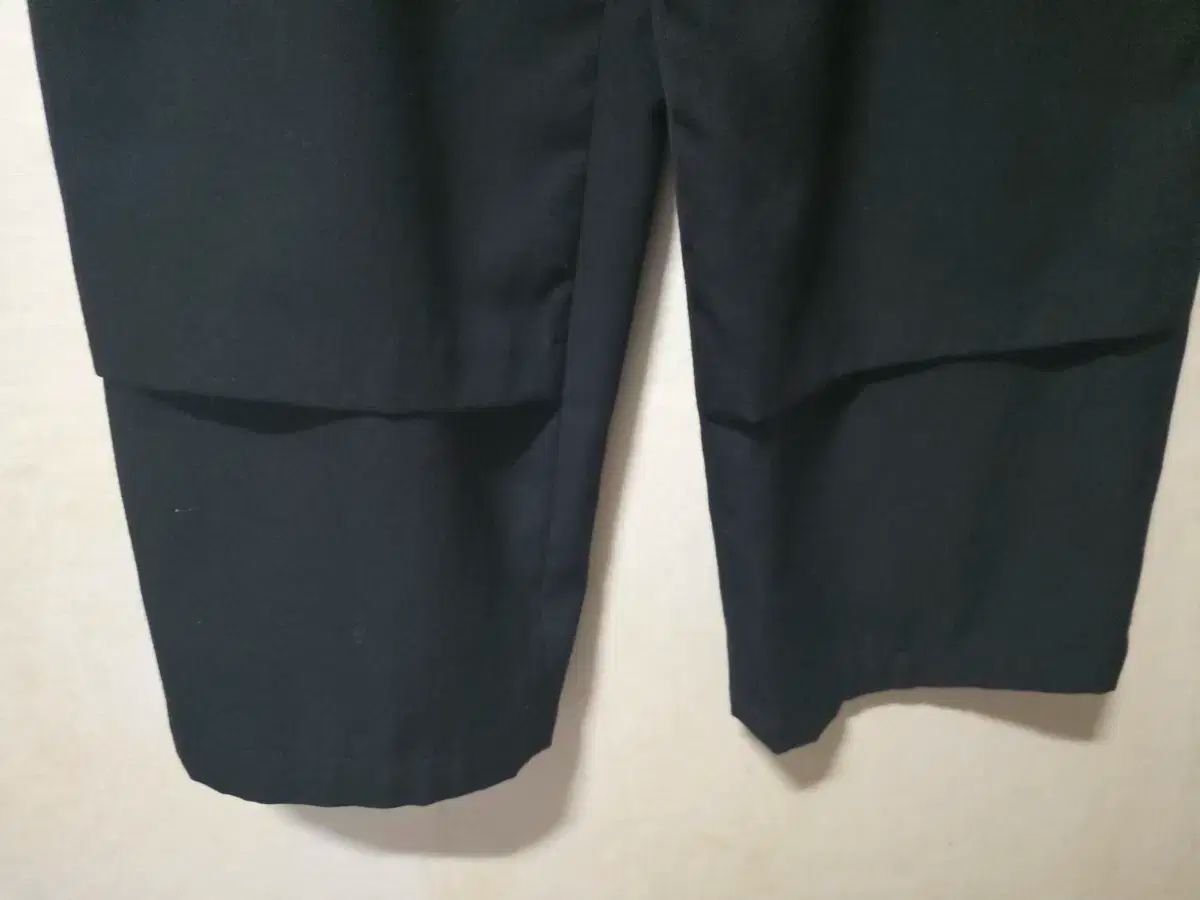 SONGZIO ソンジオメンズ ベルト付き ワイドパンツ サイズ34