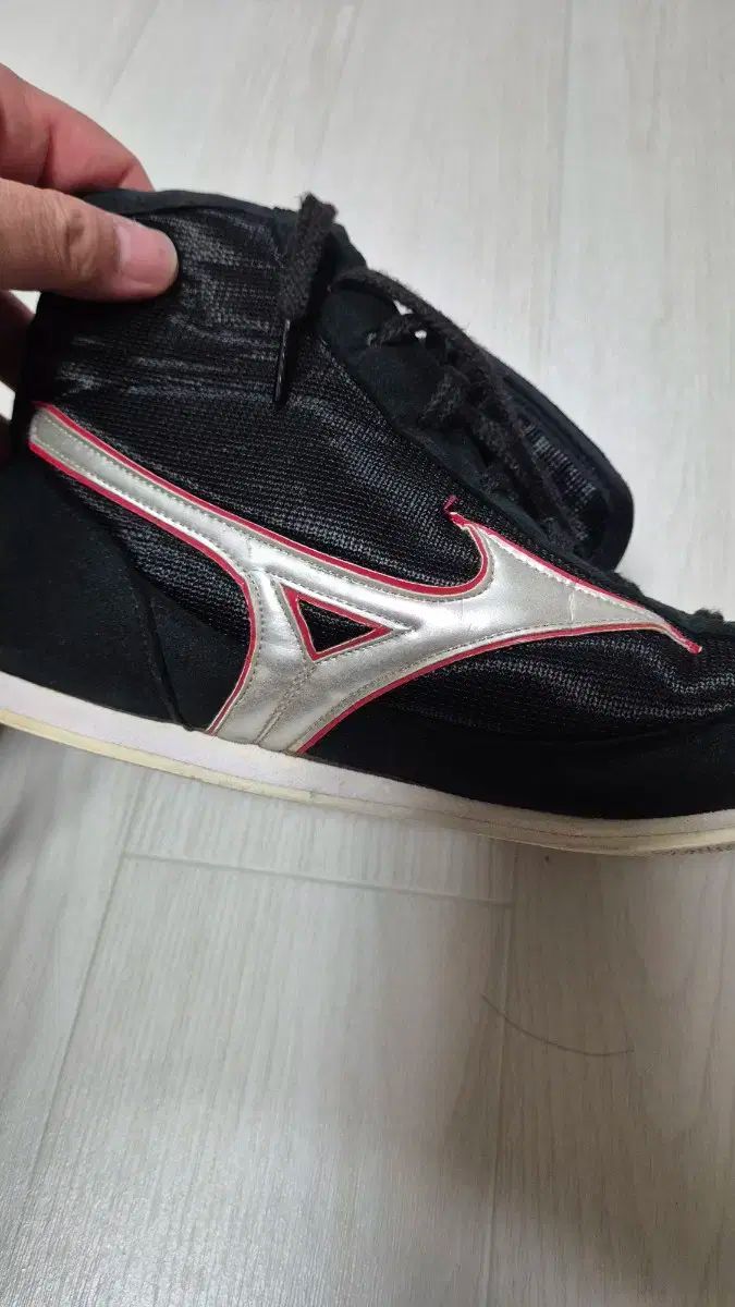 ボクシング シューズ