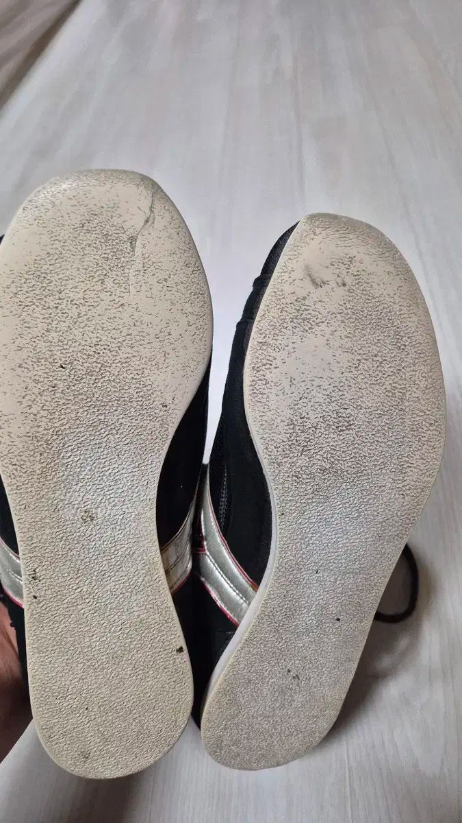 シューズ ローカット