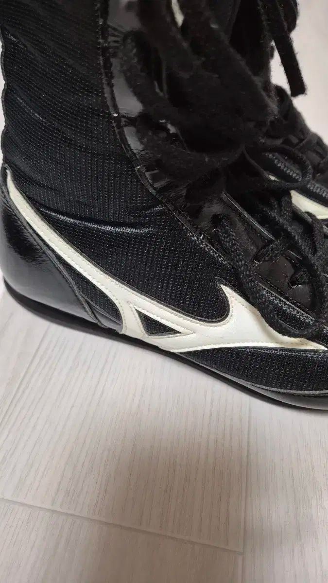  ミズノ フィニッシャー ボクシング シューズ ローカット ミドルカット その他 ボクシング