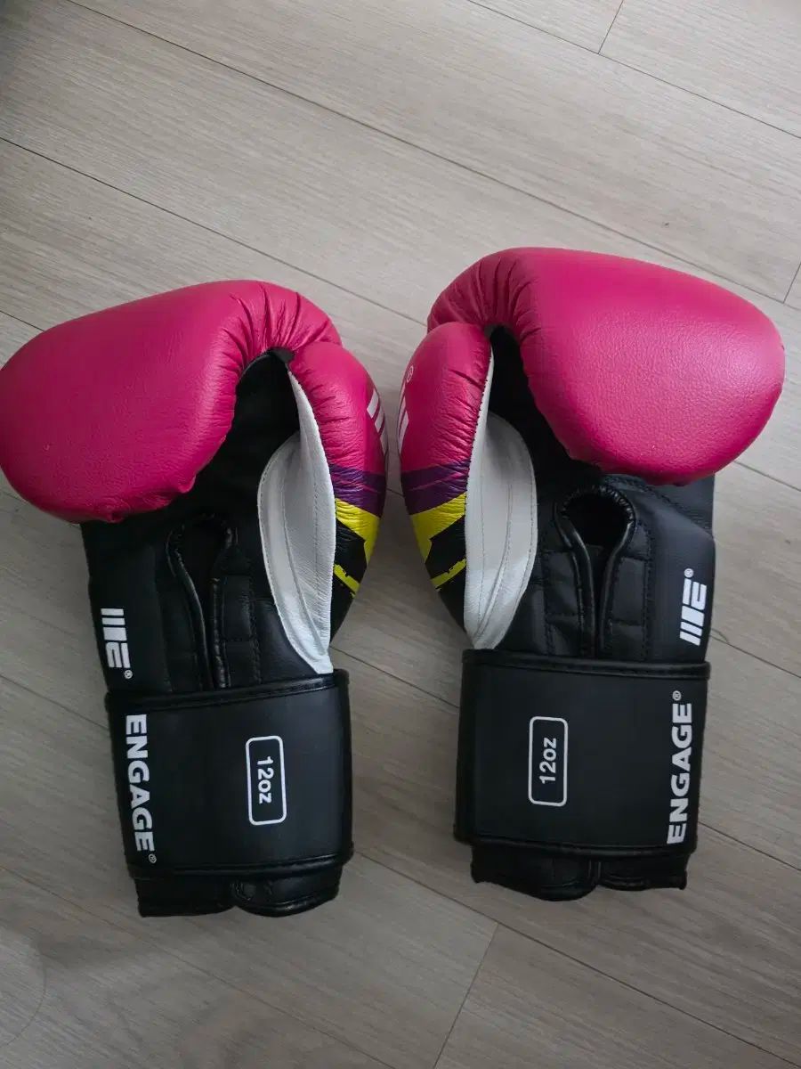 バンタオ INGEAGE 12オンス ボクシング ムエタイ グローブ
