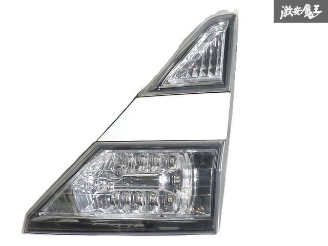 保証付！即発送】トヨタ純正 ANH20W ヴェルファイア 後期 LED テール