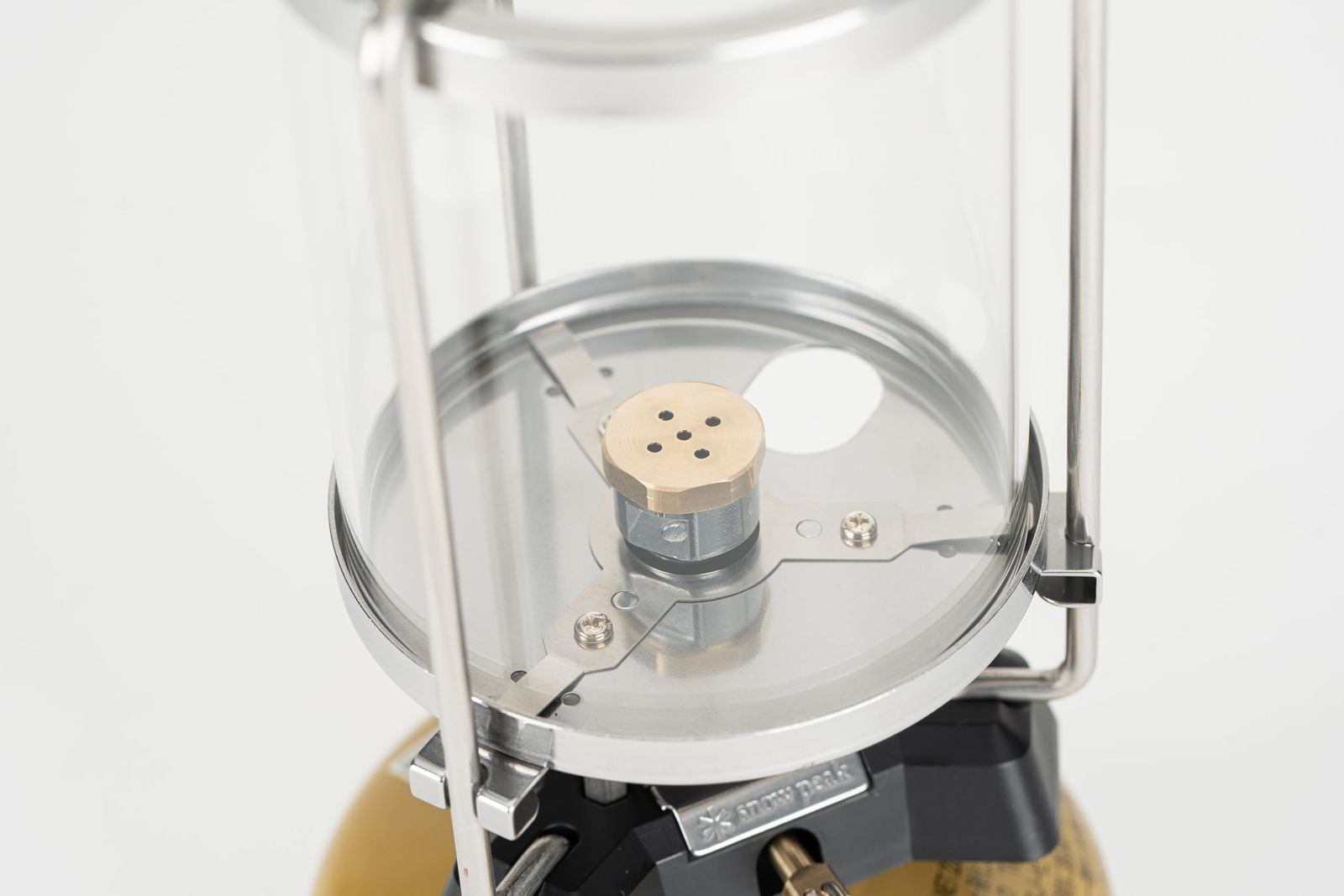 日本未発売【試し点火のみほぼ新品】Naturehike 折りたたみ式2バーナー