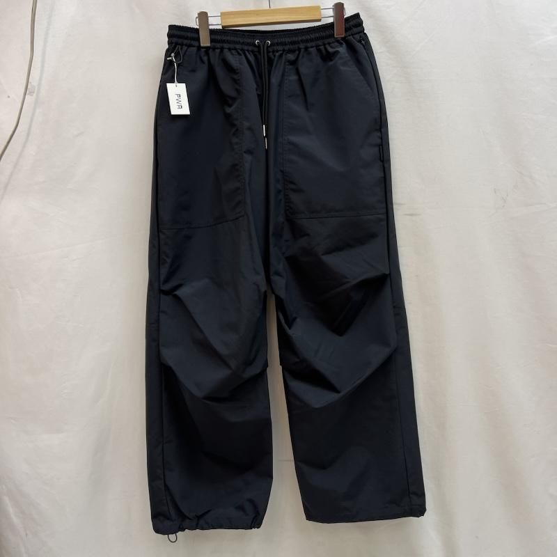 古着 PWA プア POLYVALENT EASY PANTS P04C004-PT03 メンズ L ISItems