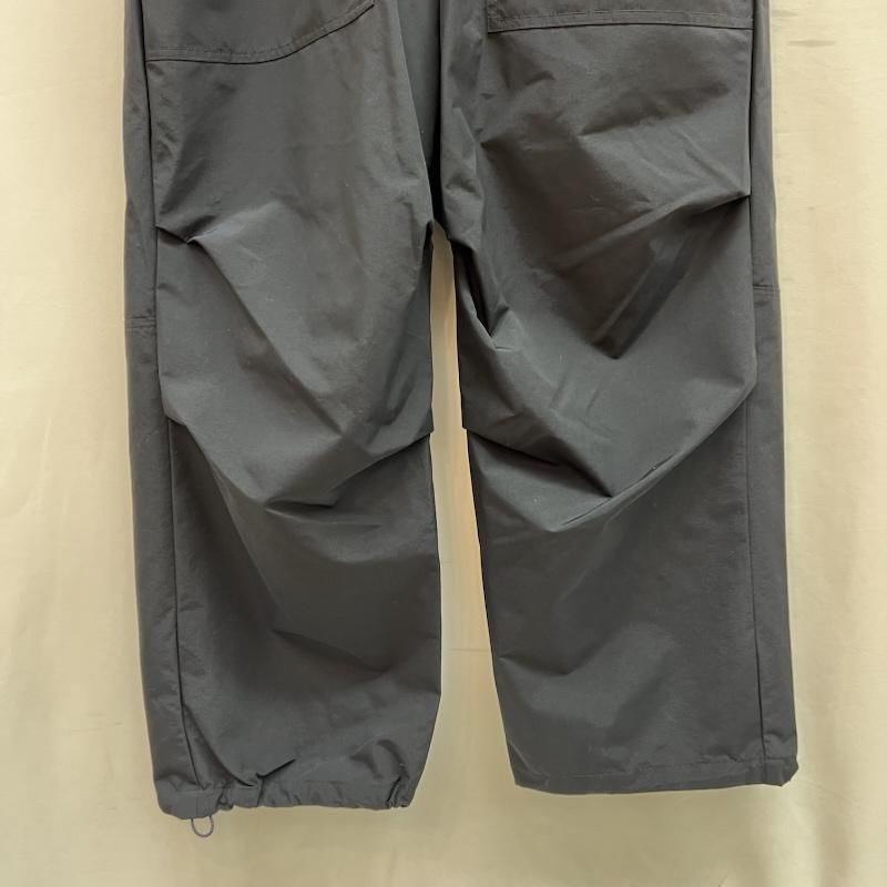 古着 PWA プア POLYVALENT EASY PANTS P04C004-PT03 メンズ L ISItems