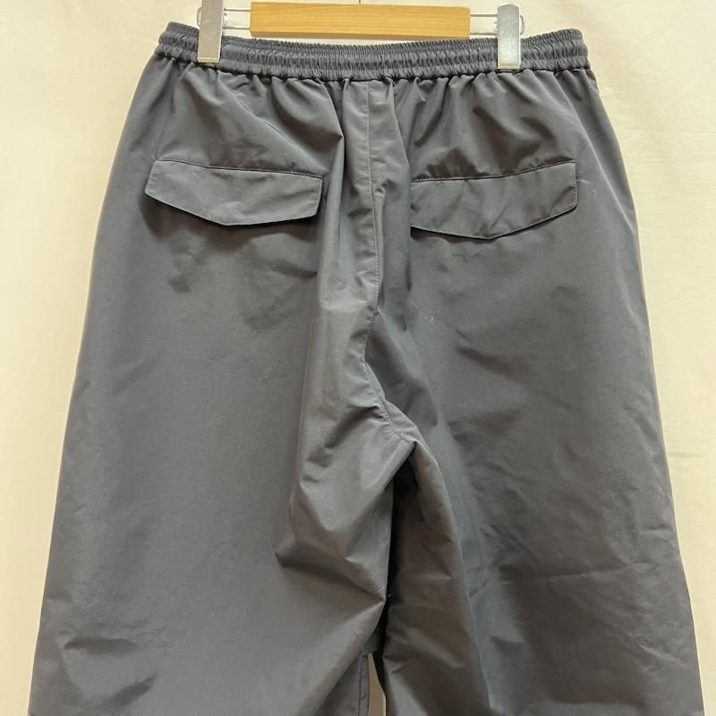 古着 PWA プア POLYVALENT EASY PANTS P04C004-PT03 メンズ L ISItems