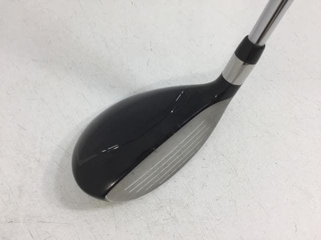 ゴルフクラブ ブリヂストン TOUR B JGR HY ユーティリティ 2017 NSプロ MODUS 3 105 H 4