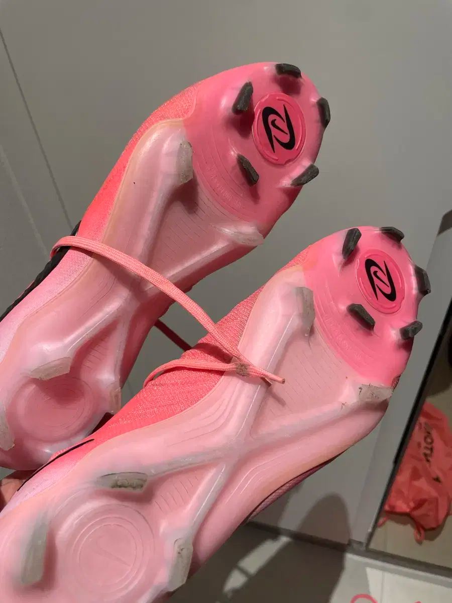 NIKE FANTOM GX2 エリート FG 265