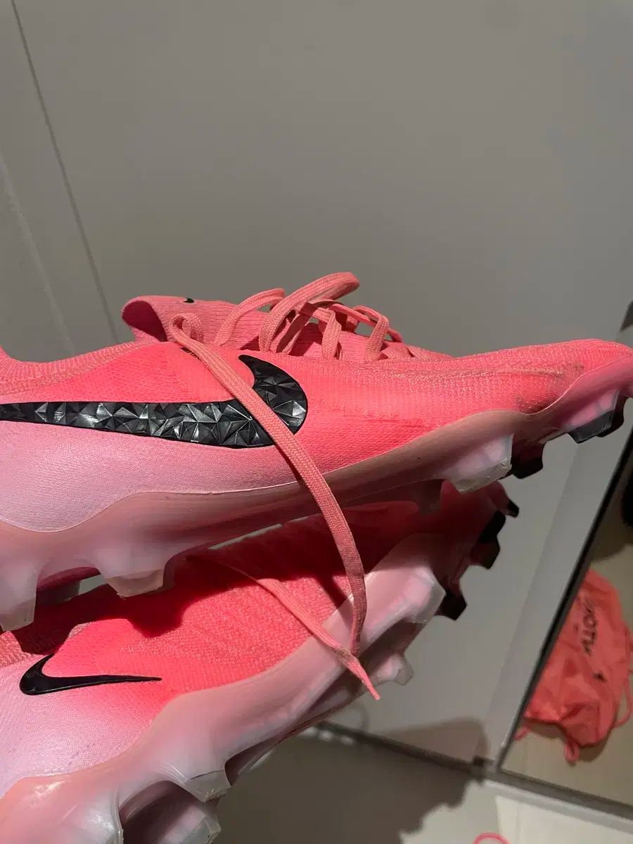 NIKE FANTOM GX2 エリート FG 265