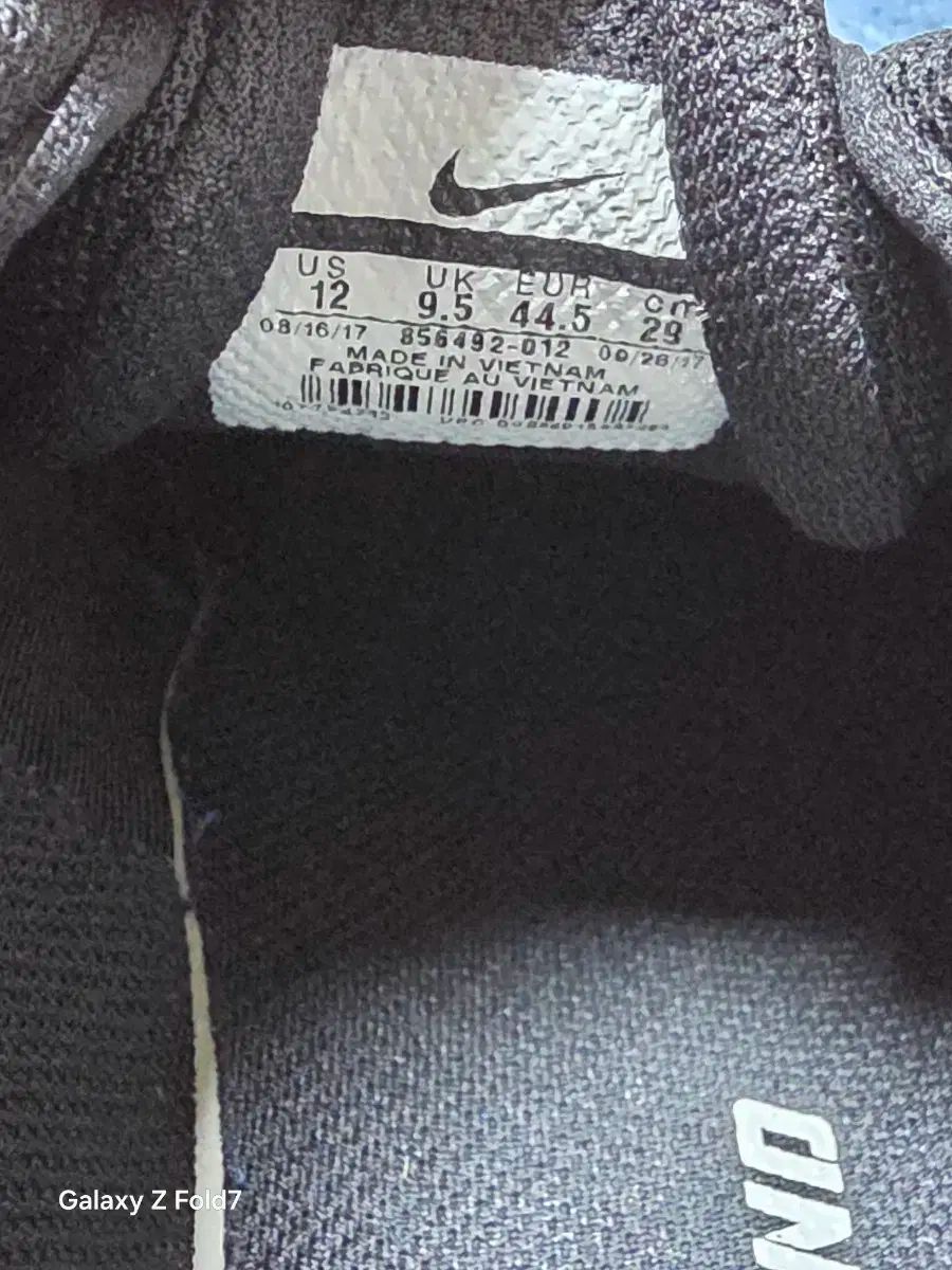 野球シューズ スパイク