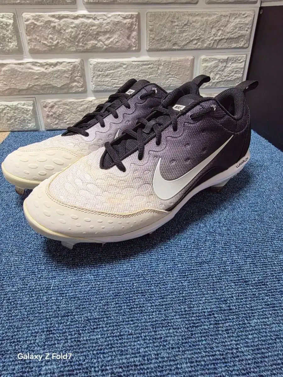 ナイキ ルナロン 野球シューズ スパイク 290 mm